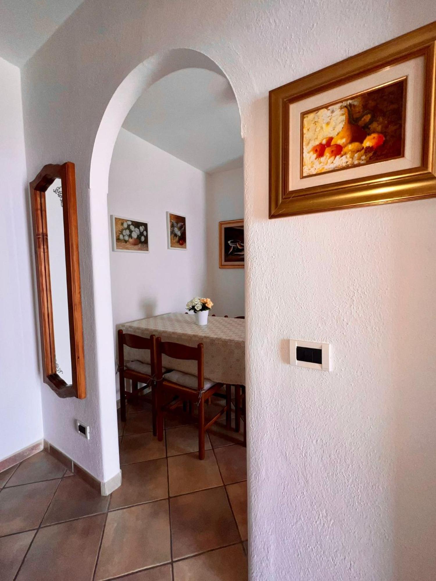 Appartamenti Casa Conte Sant'Angelo  Exterior photo