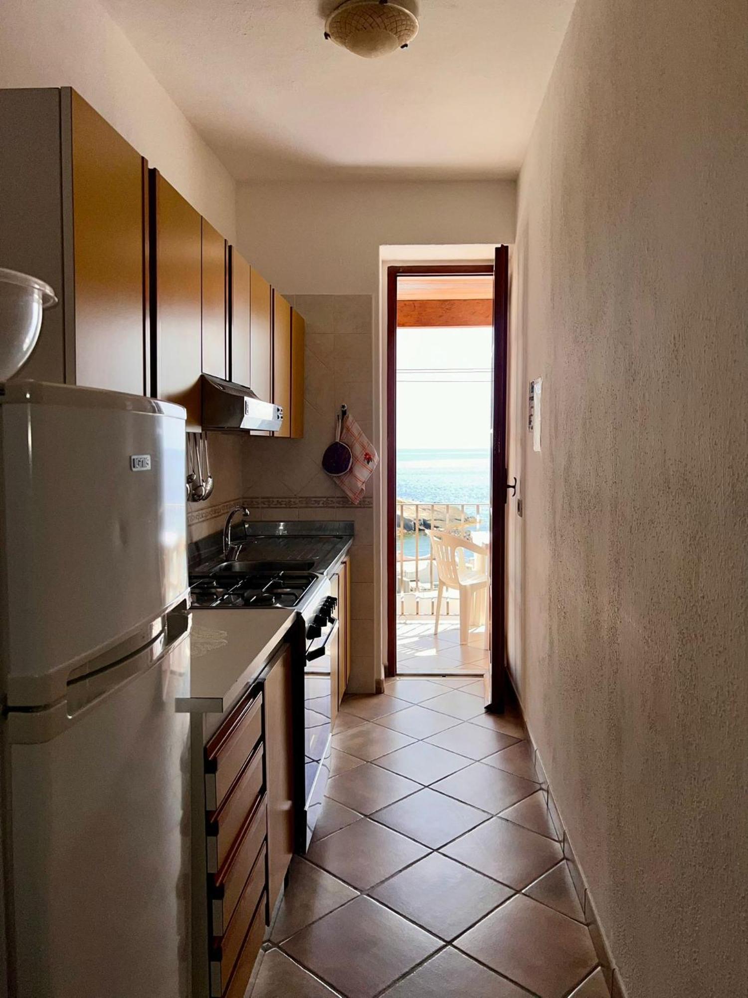 Appartamenti Casa Conte Sant'Angelo  Exterior photo